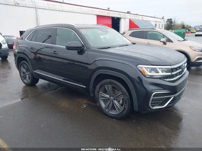 VOLKSWAGEN ATLAS CROSS SPORT 2022