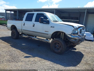 FORD F-350 2003
