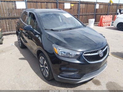 BUICK ENCORE 2021