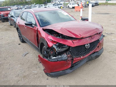 MAZDA CX-30 2024