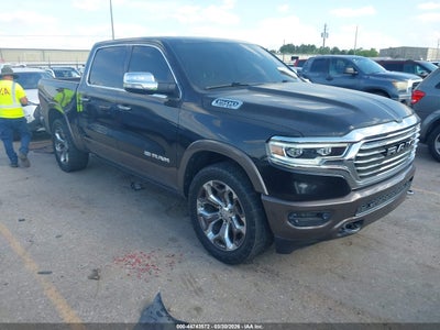 RAM 1500 2020