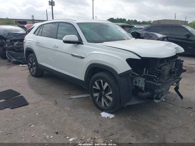 VOLKSWAGEN ATLAS CROSS SPORT 2023
