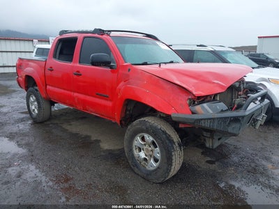 TOYOTA TACOMA 2005