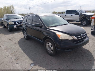 HONDA CR-V 2011
