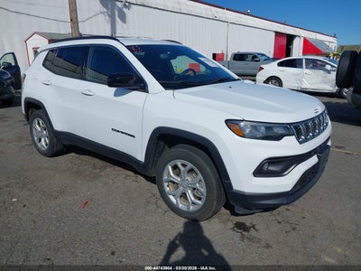 JEEP COMPASS 2024