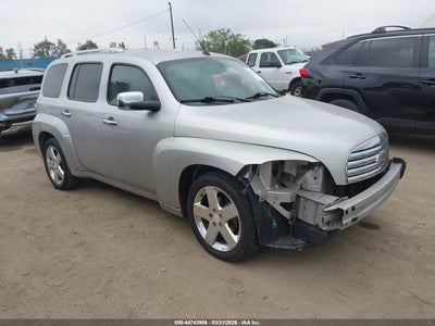 CHEVROLET HHR 2007