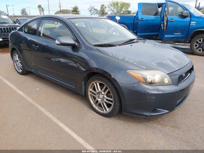 SCION TC 2009
