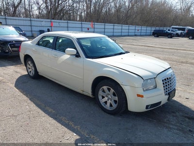 CHRYSLER 300 2007