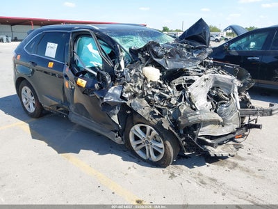 FORD EDGE 2020