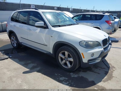 BMW X5 2010