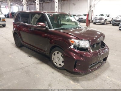 SCION XB 2014
