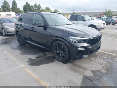 BMW X5 2020