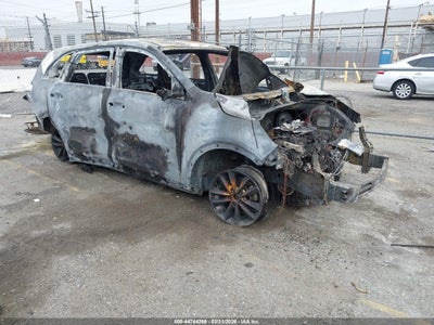 KIA SORENTO 2019