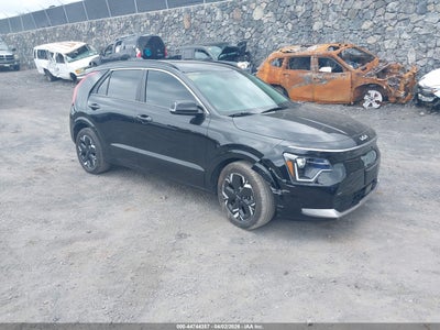KIA NIRO EV 2024