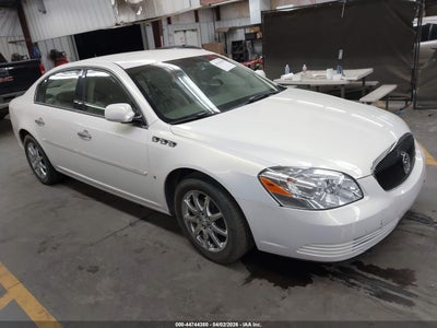 BUICK LUCERNE 2006