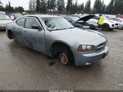 DODGE CHARGER 2006