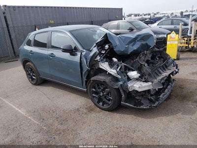 HONDA HR-V 2025