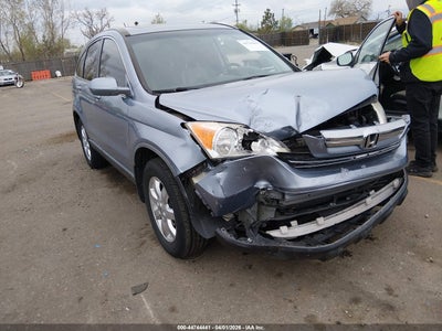 HONDA CR-V 2009