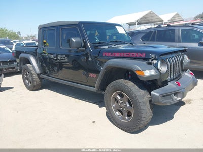 JEEP GLADIATOR 2022