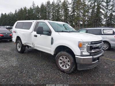 FORD F-250 2020