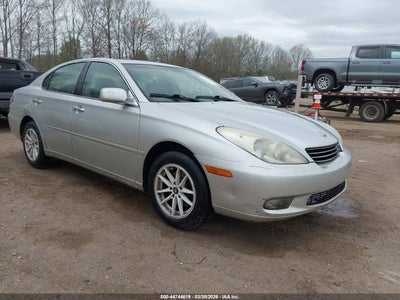 LEXUS ES 300 2002