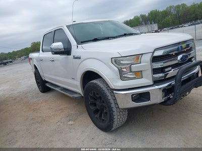 FORD F-150 2015