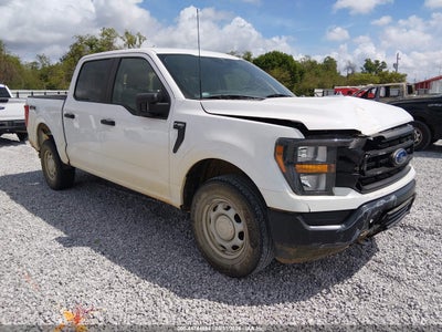 FORD F-150 2023