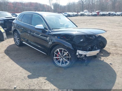 AUDI SQ5 2024
