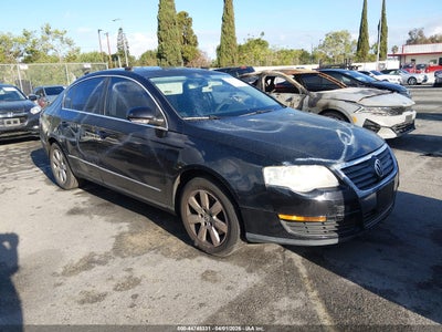VOLKSWAGEN PASSAT 2006