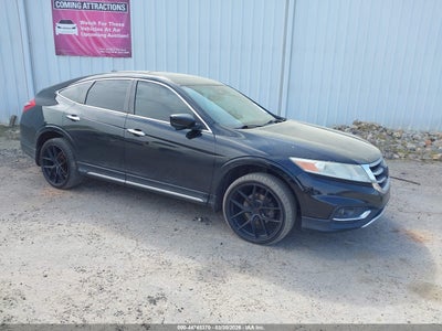 HONDA CROSSTOUR 2014