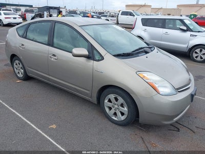 TOYOTA PRIUS 2006