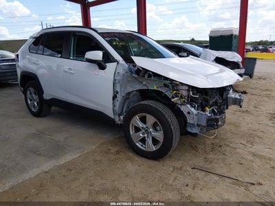 TOYOTA RAV4 2020