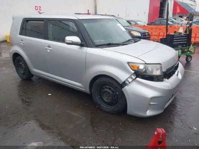 SCION XB 2015
