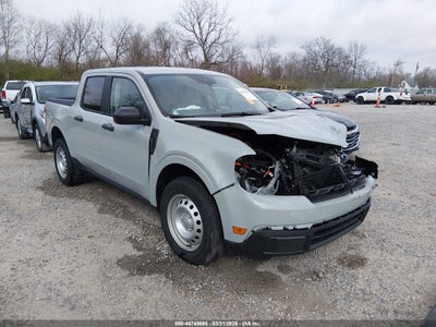 FORD MAVERICK 2024