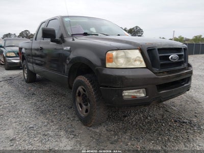 FORD F-150 2005
