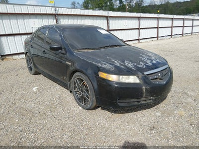 ACURA TL 2006