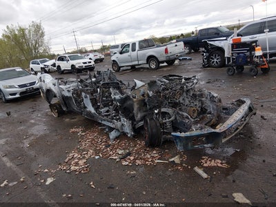 FORD F-150 2018