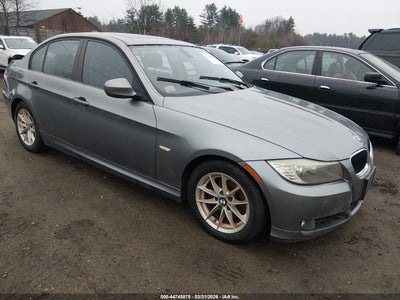 BMW 328I 2010