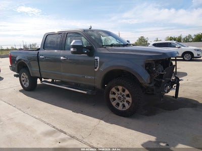 FORD F-250 2017