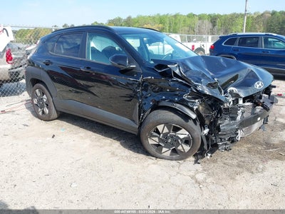 HYUNDAI KONA 2025