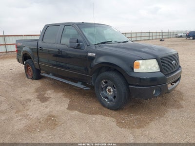 FORD F-150 2007