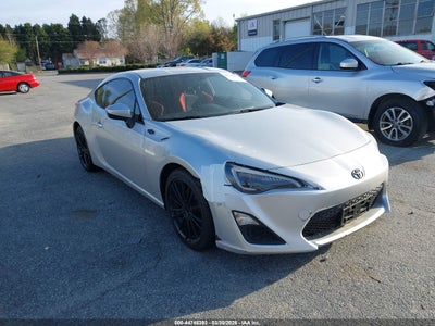 SCION FR-S 2014