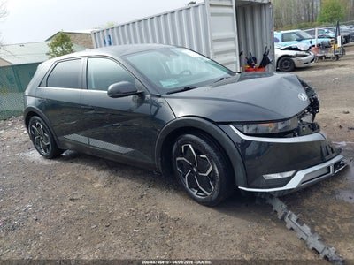 HYUNDAI IONIQ 5 2023
