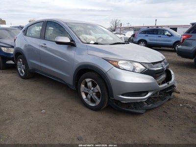 HONDA HR-V 2018