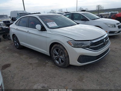 VOLKSWAGEN JETTA 2023