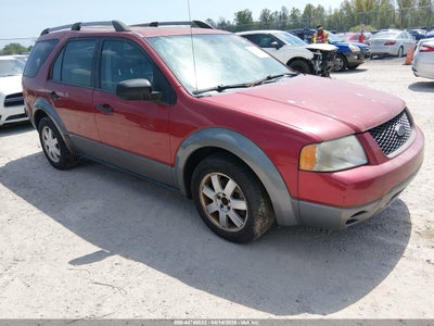 FORD FREESTYLE 2005