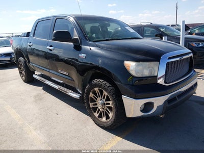 TOYOTA TUNDRA 2013