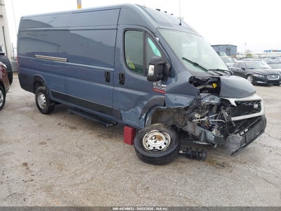 RAM PROMASTER 3500 2020
