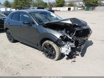 MAZDA CX-30 2024