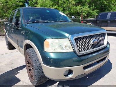 FORD F-150 2007